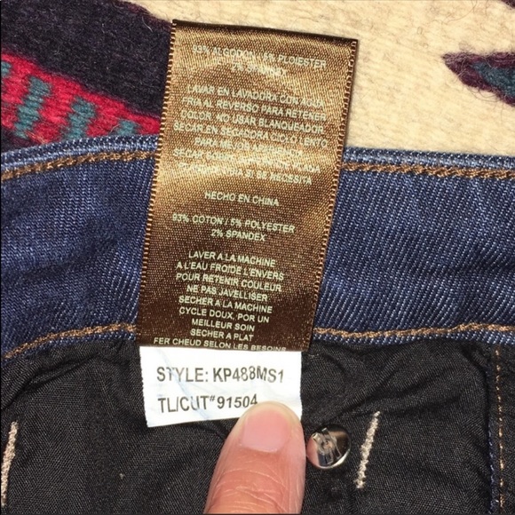 KUT from the Kloth Diana Skinny whiskered Jeans 6 - Picture 10 of 12